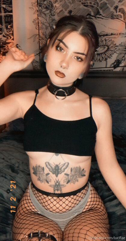 ?i wanna b ur guilty pleasure?
