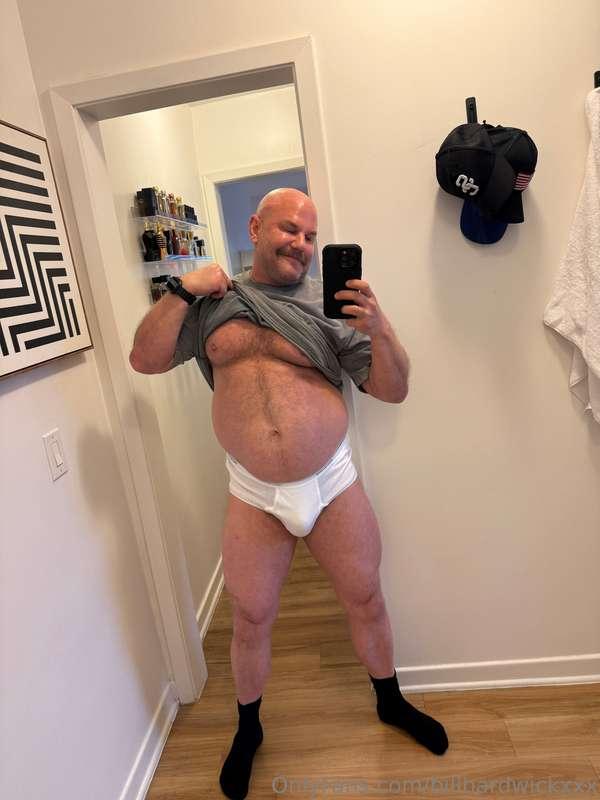 ❤️💋Coach is feeling himself today champs;) 