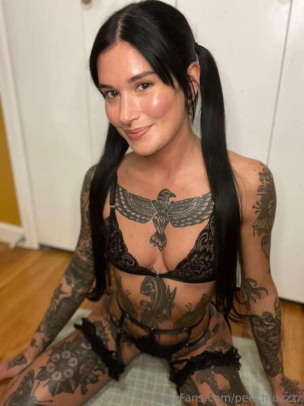 peechfuzzzz image #11