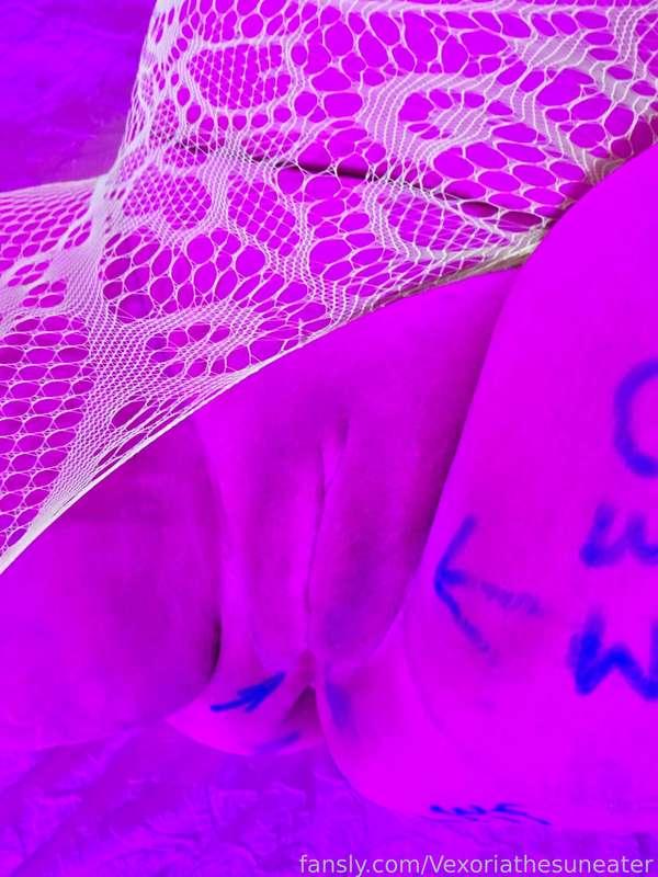 vexoriathesuneater image #3