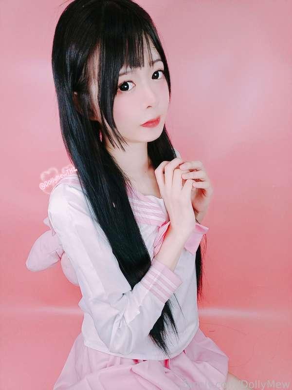 dollymew image #1