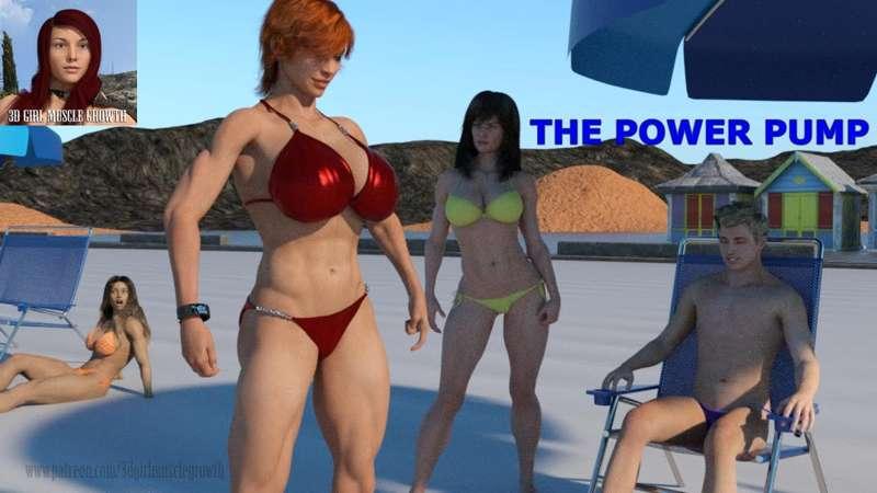 The power Pump