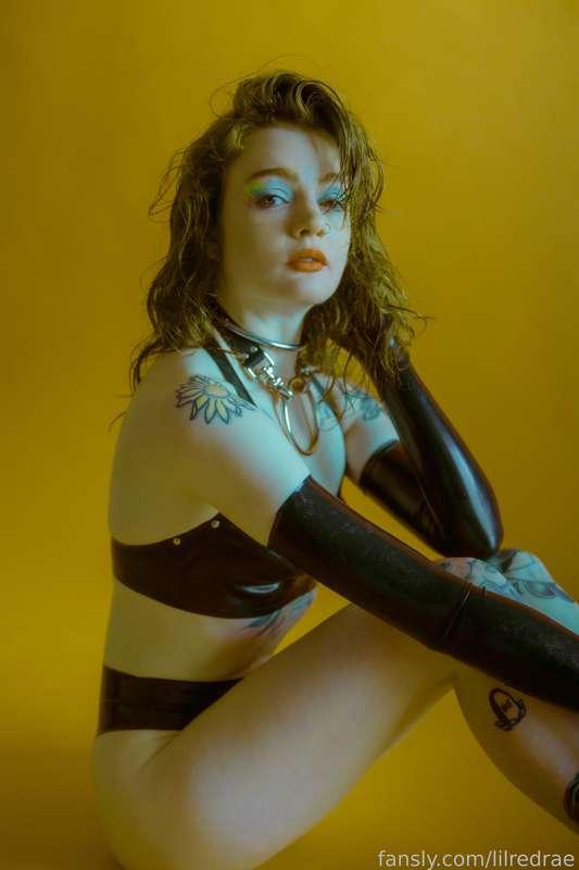 a look at a doll
.
(now I need more #latex)