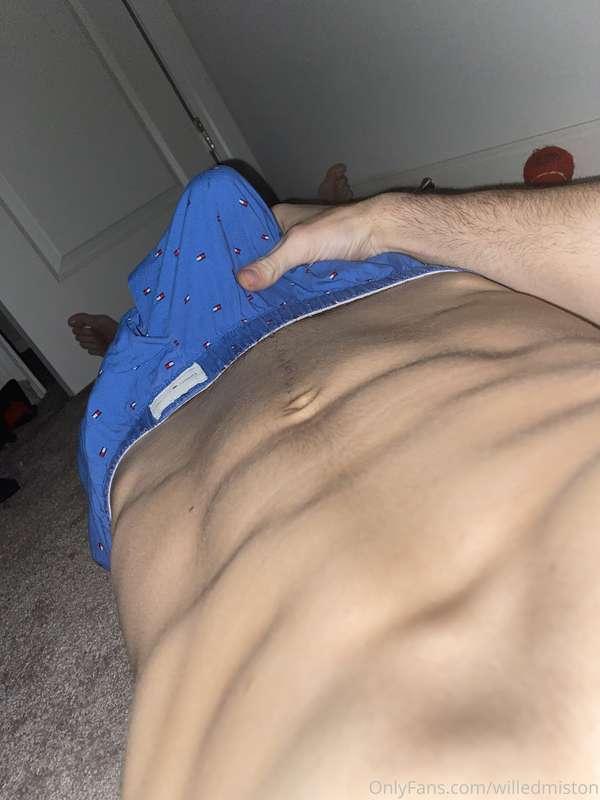 Late night.....