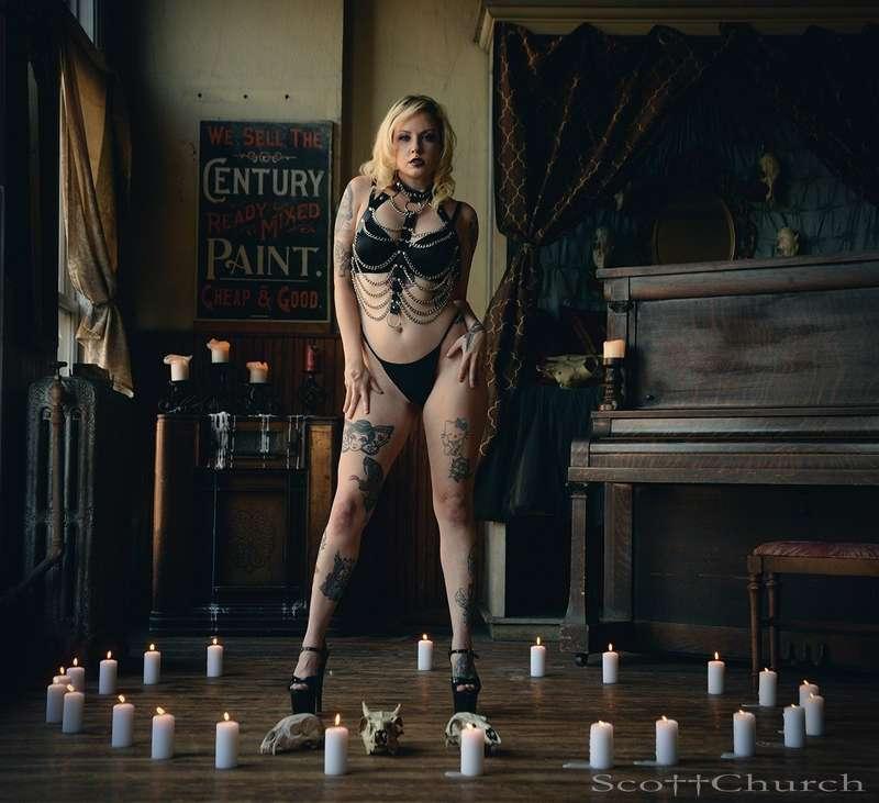 shot by Scott Church | instagram.com/thescottchurch