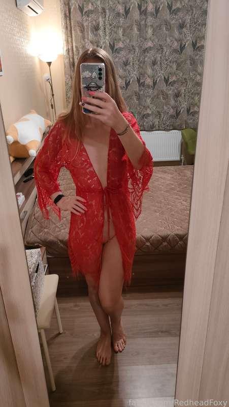 redheadfoxy image #7