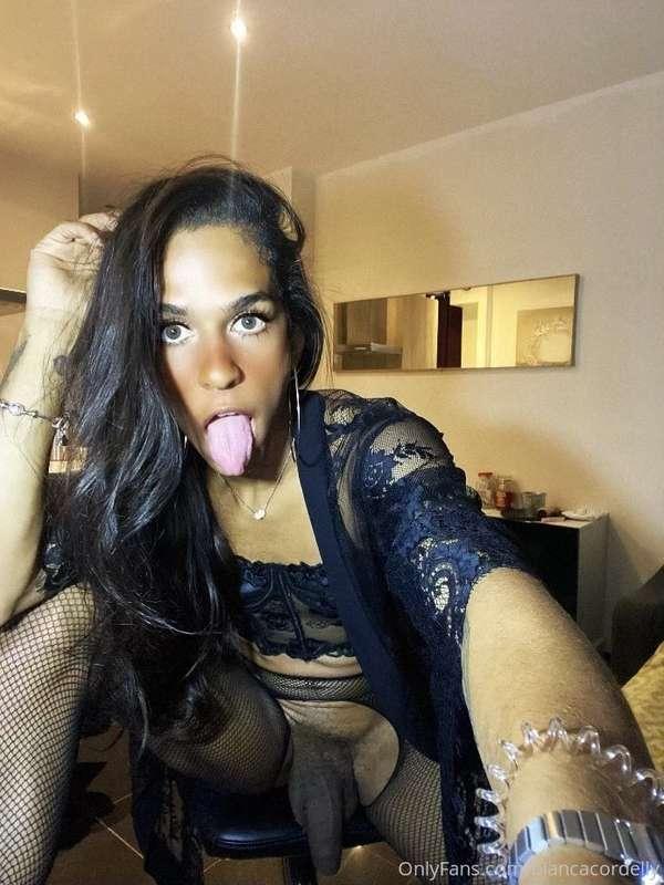 Bonjour 😜