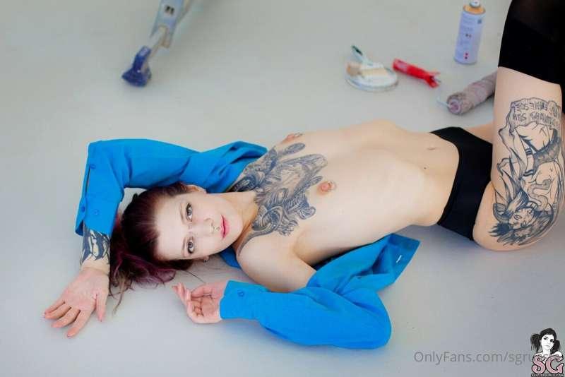 New set "changes for the better" from charming Nataliry
Like..