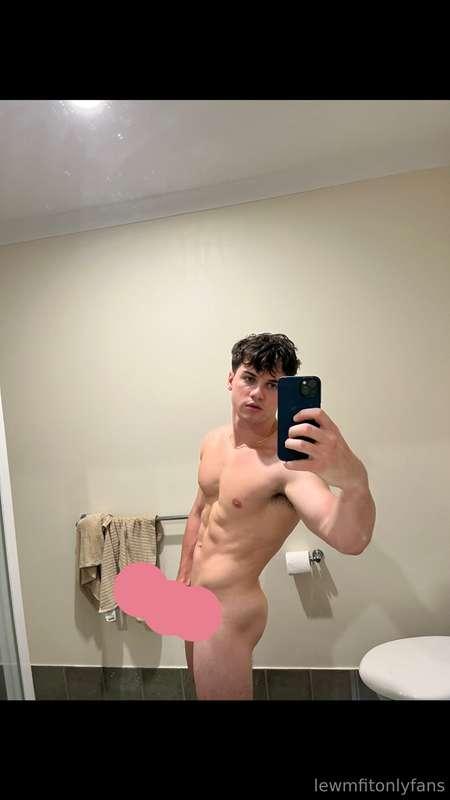 Want me?