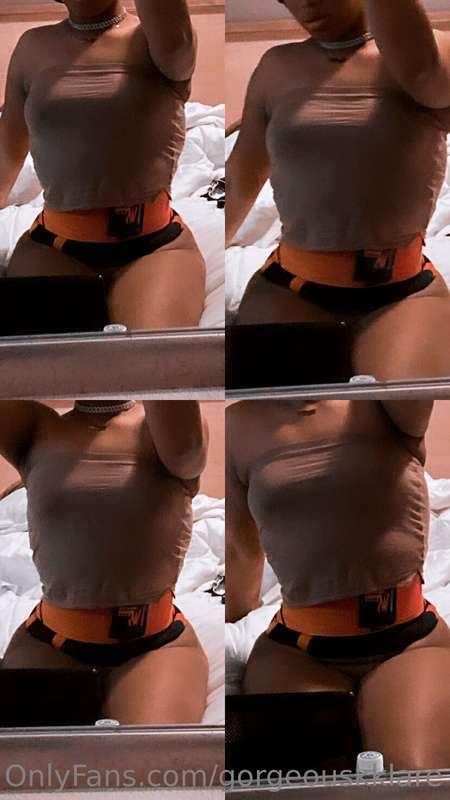 Who Want To Flim ? 🎥 I Want Ah Chocolate Juicy BBC Content P..