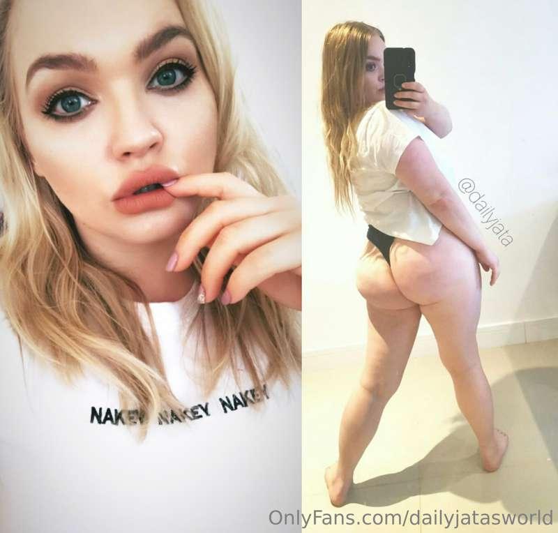 See me nakey nakey nakey on my VIP ! 

Now on sale for just ..