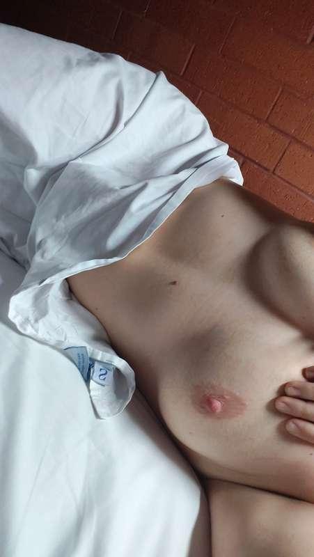 How's your day been x