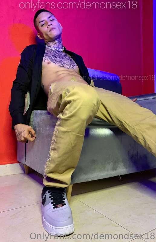 feliz domingo bebe 🔥
esta semana sera de muchas sorpresas 😈