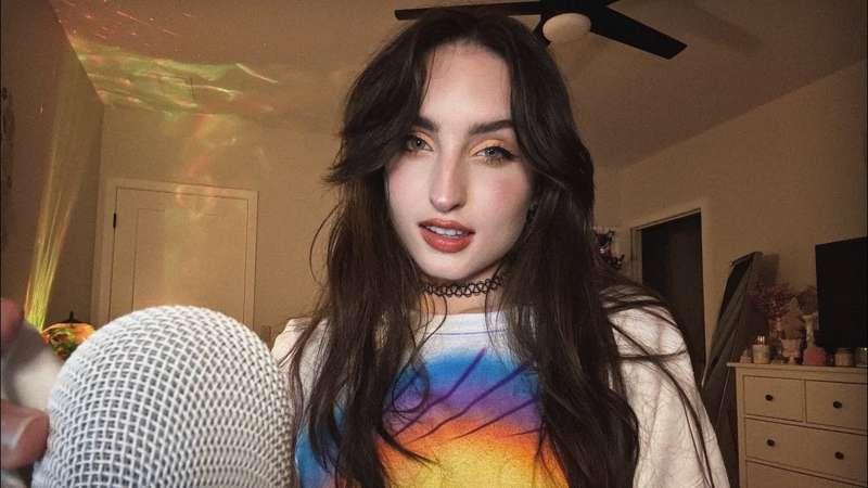 Early Release: Unpredictable ASMR ( Gripping on Objects, Hand Sounds, Mouth Sounds, Glass Tapping + )