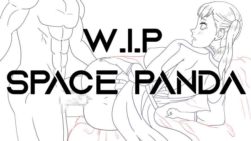 WORK IN PROGRESS #2
