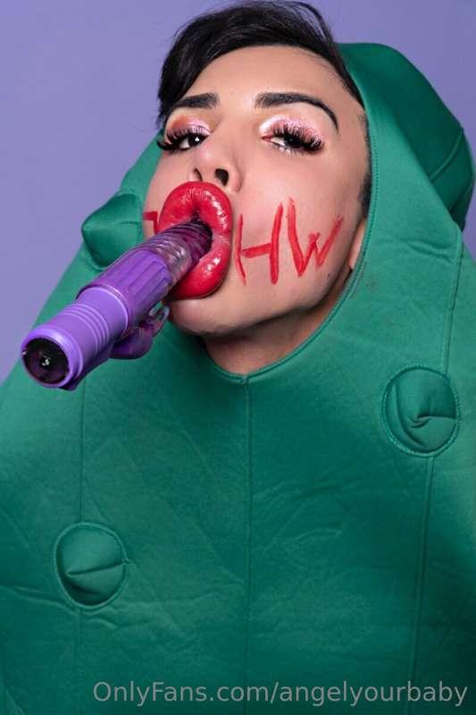 PICKLE WH👄RE
