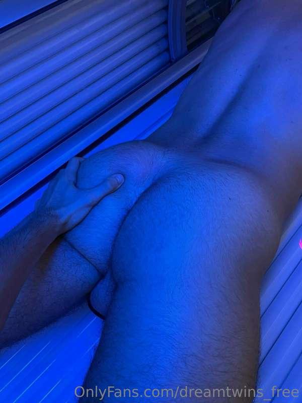 Should I fuck him? Well I did 😜