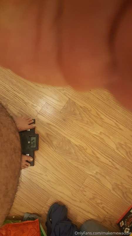 How did I get so fat😳