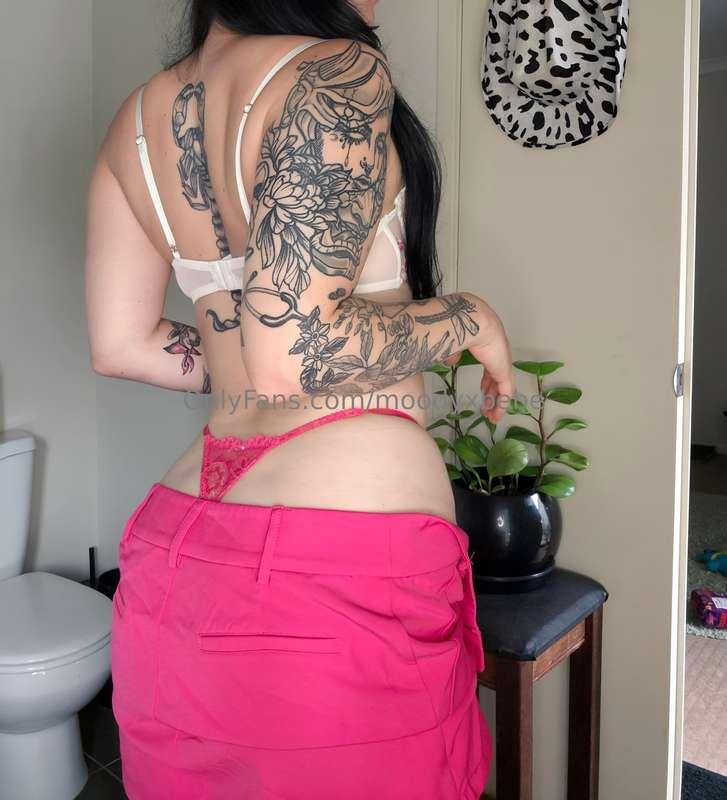 Some things are meant to be unwrapped… 🎁