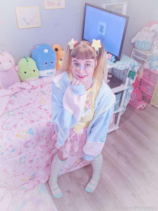 lildreamprincess image #14