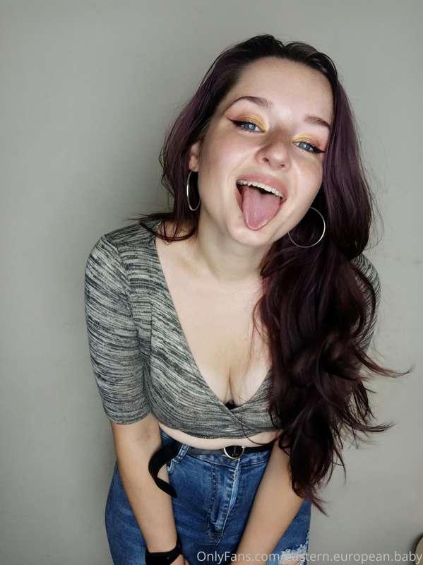 SFW ➡️ NSFW
I was feeling happy 😇😌