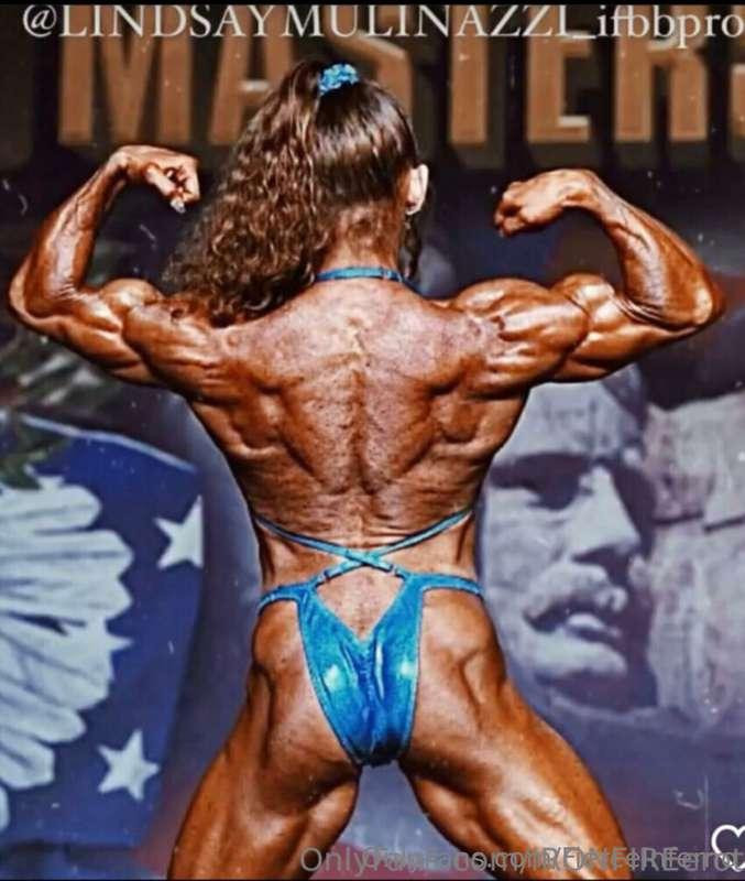 Hit it from the back 😜