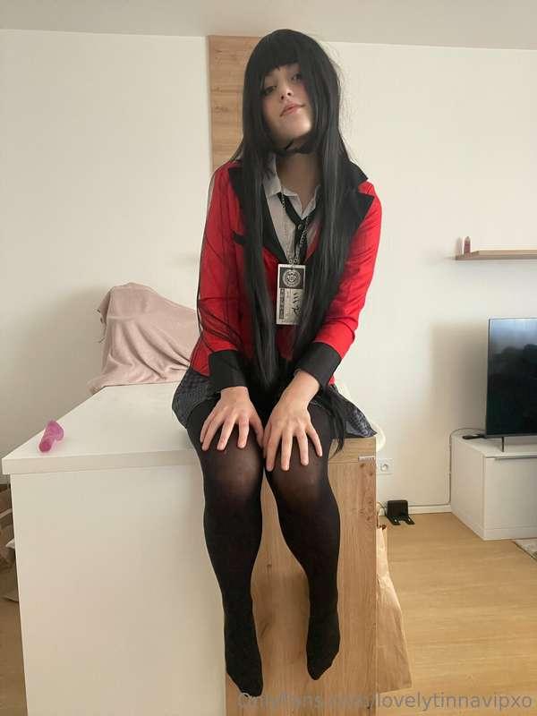 Your naughty student ☺️💦