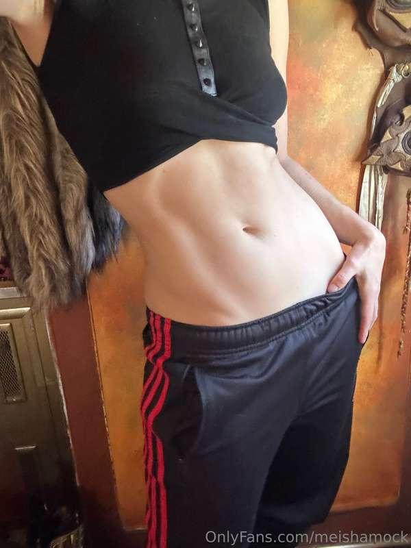 I’m here to bring blessings from my stomach and very “Berlin..