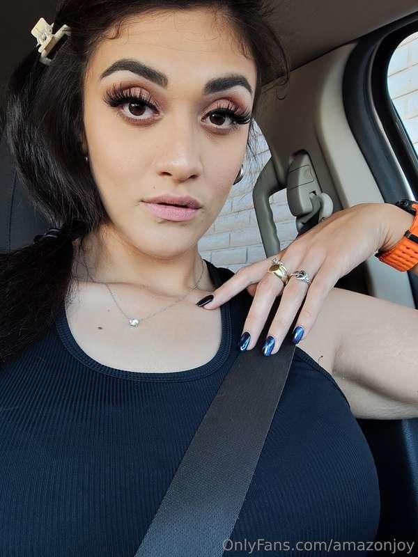 Would you rather take turns or just let me take control?