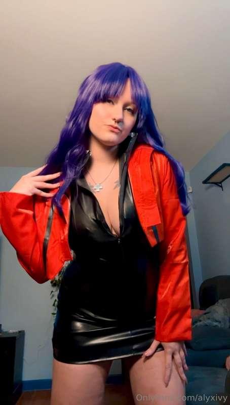 alyxivy image #0
