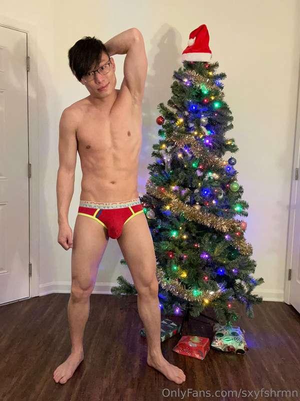 Have you been naughty 😈 or nice 👼 ? Either way, got a gift f..