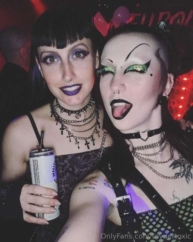 taydertoxic image #1