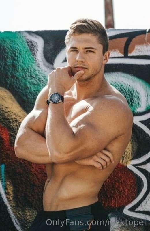 Gusta mi cuerpo? 🤔