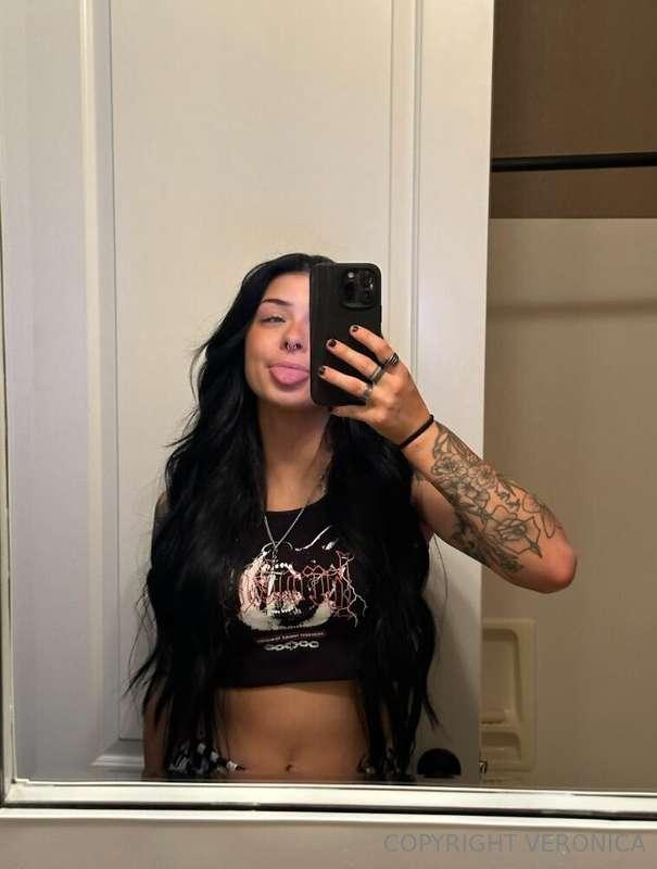 👁️👅👁️ check your dms for a taste