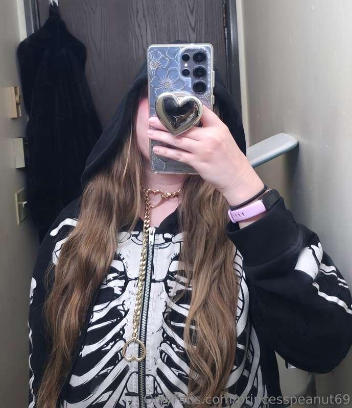 New chain, who dis? 