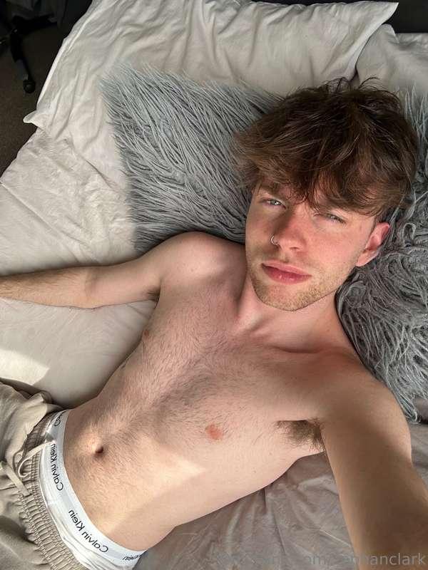POV i’m waiting for you in my DM’s haha