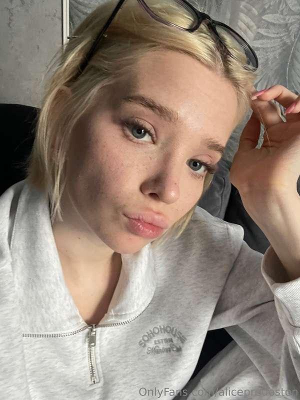 Dare to double tap 😘