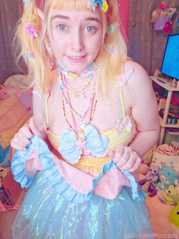 lildreamprincess image #6