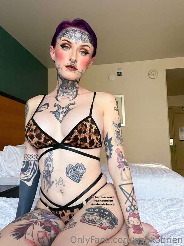 What would you do to me if we had a room to ourselves for a ..