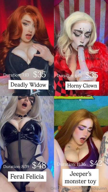 hauntedquinn image #0