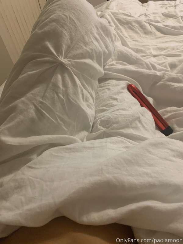 Goodnight 💖 cum join me 😈