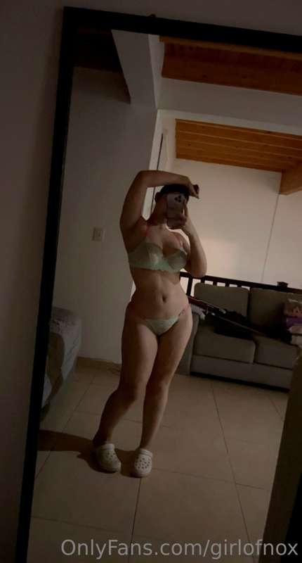 Yo creo que volví de mexico más bonita de lo que estaba 😏 us..
