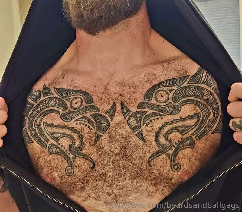 Who's going to help me get more tattoo's 😘