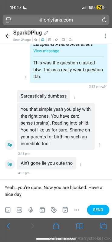 terrystrokesxxx image #1