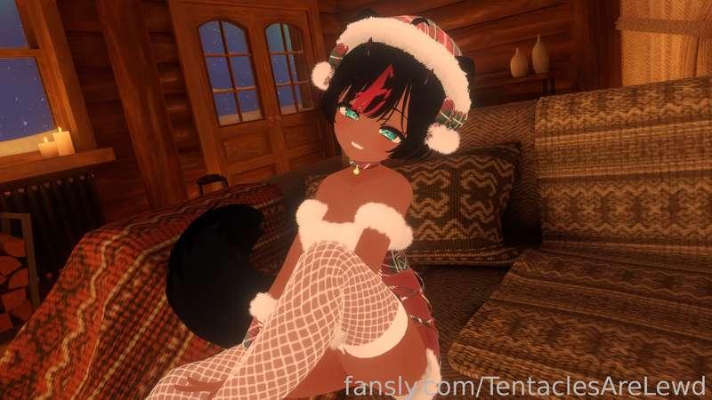 tentaclesarelewd image #2