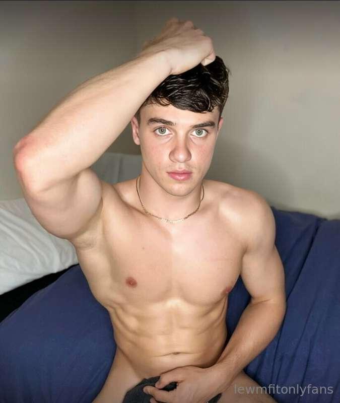 I’ve got something new for you tonight… hope you’re ready 😘