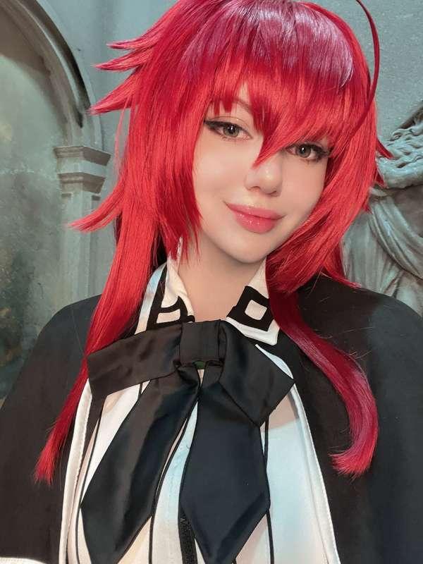 ♥️ Rias Gremory ♥️