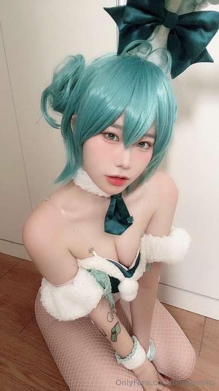 hanaxmiku image #0