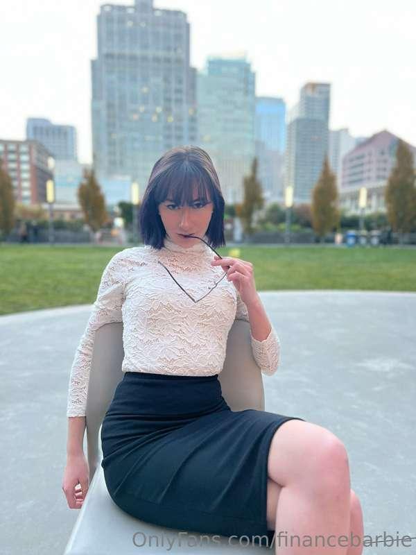 financebarbie image #1
