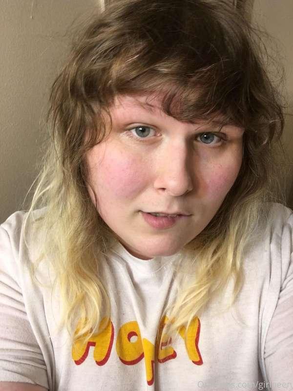 got my hole wrecked, today <3